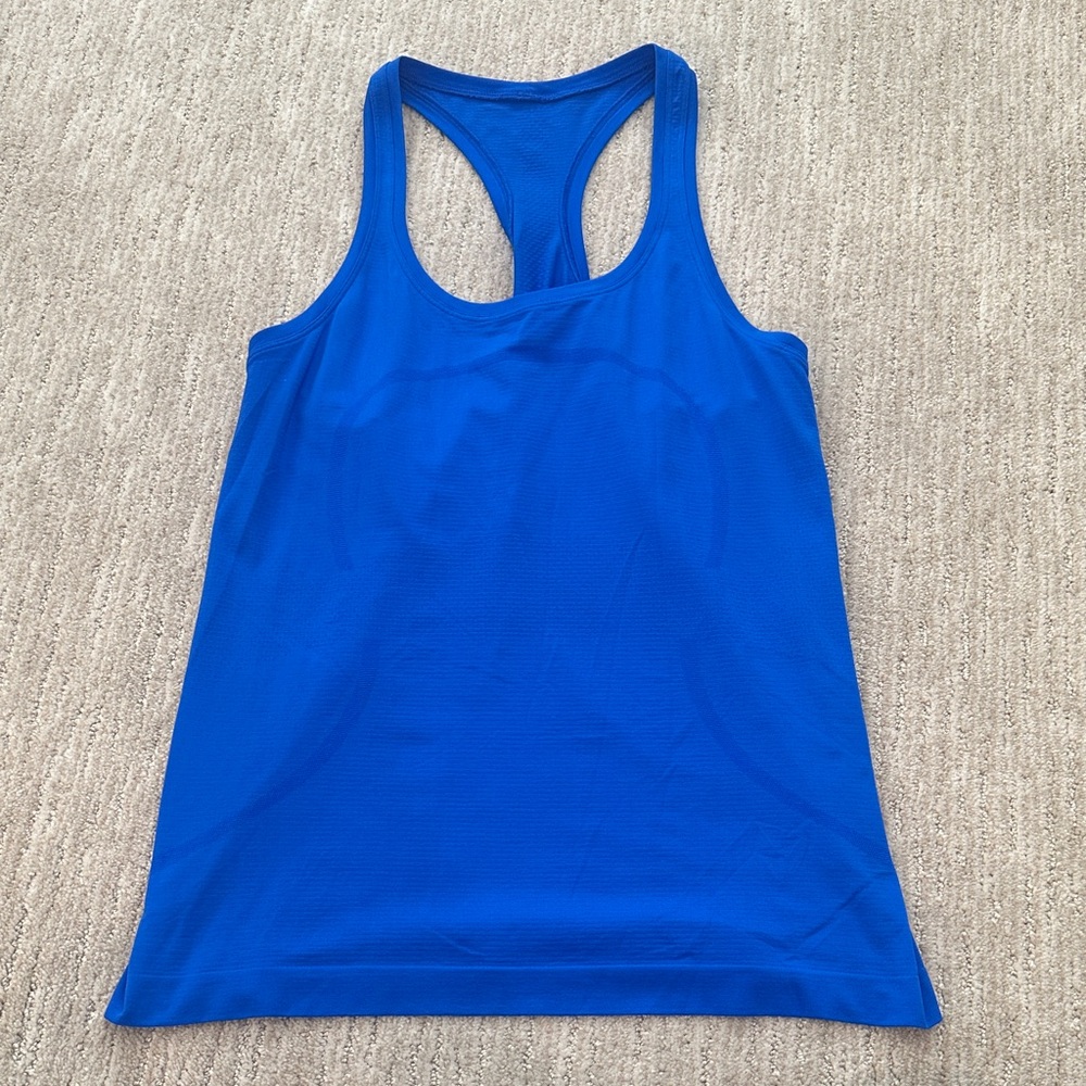 Swiftly Tech 2.0 Hip Length